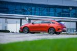 Kia ProCeed GT 2019 года (WW)